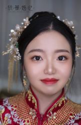 -欣薇婚纱(新源乐汇城店)