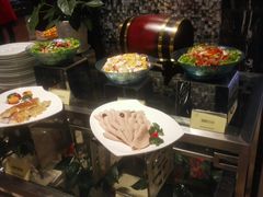 -岚桥锦江大酒店-瑞泰西餐厅