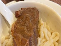 -中国厨房/台湾牛肉面