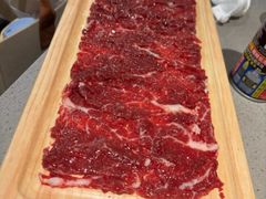 -海底捞火锅(新松江路生日主题店)