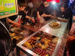 牛杂-明记牛杂(新马路分店)