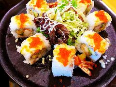 -昱匠·日本料理(金融街店)