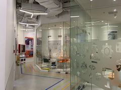 -斯坦星球AI编程·机器人科创·科学实验·信奥·思维·STEM·积木拼搭·竞赛考级(浦东联洋广场大拇指龙阳御桥中心)