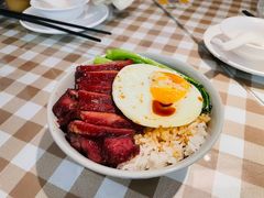 -新大咀港式茶餐厅(宝山万达店)