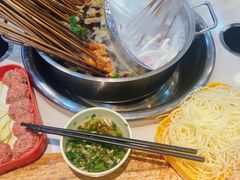 -江二娃串串香(科园四路总店)