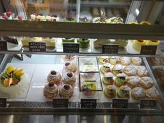 -KOMUGI 小麦家(新地假日广场店)