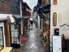 -小河直街历史文化街区