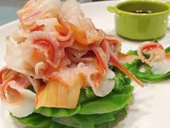 -广州文华东方酒店·江-由辉师傅主理