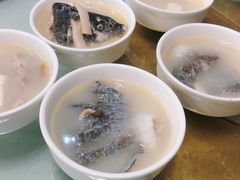 -干老四雅鱼饭店(滨江西路店)