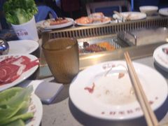 -芝小官牛肉火锅烤肉自助(淮安清江浦区新亚店)