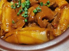 -广东道至正餐厅(区庄店)