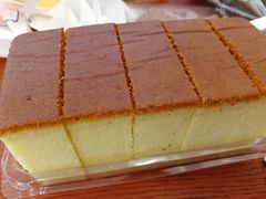 -红宝石·鲜奶小方·海派西点房(南丹店)