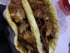王虎子大饼-王虎子大饼(甸柳新村五区店)