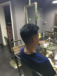 点击看大图 -HD HAIR STYLE