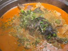 -筱爷叔·上海传统手工菜(玉树路店)