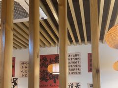 -郑记•不夜城烧烤•龙虾•虾蟹(黄鹤楼店)