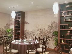 -江南·JIANGNAN(北京歌华开元大酒店)
