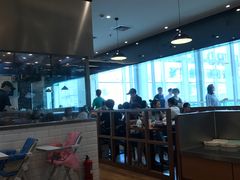 -胡椒厨房(金安国际购物广场店)