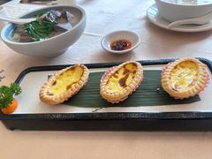 -渔村盛宴(航空新城店)