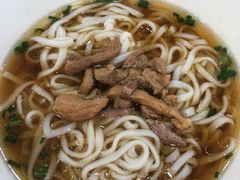 -和记粉馆(湘春路店)