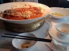 -坛宗剁椒鱼头(河西王府井店)