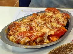 -大哥餐厅(西城花园店)