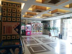 -幸福时光PARTY K(八里桥店)