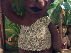 android_upload_pic-济州岛泰迪熊博物馆