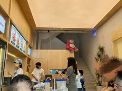 -正谈炸鸡(深圳首店)
