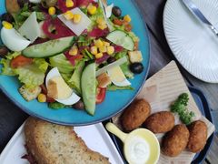 -BOCATA 西班牙餐厅(三里屯店)