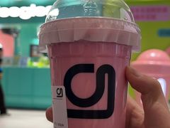 -gleeglee乐溢亦茶(合生汇店)