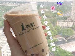 -1点点(雨花西路店)