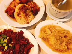 -阿水狮猪脚大王(台中公园店)