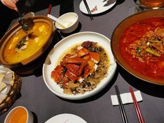 -HOTISLAND海鸡岛·韩国料理(江南西店)