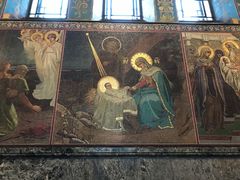 -滴血救世主教堂