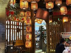 -南京大牌档(苏州中心店)