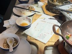 -绿茶餐厅(燕郊永旺店)