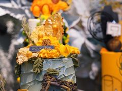 -杜哈夫DOUX RÊVE·生日蛋糕(日月光店)