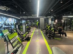 -GMJ·24H健身房(四川北路店)