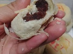 -周记高桥松饼制作坊