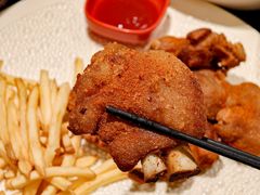 -红厨巷·淮扬菜(熙南里店)