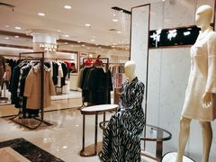 -燕莎友谊商城(亮马桥店)