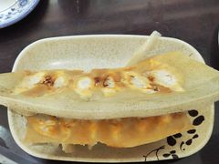 -邢家锅贴老店·非遗·开封菜(金明广场店)