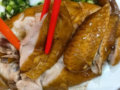 -一乐烧鹅(中环店)
