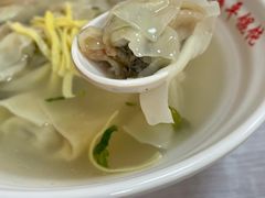 -海平馄饨(逍遥二路店)