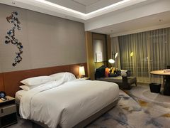 -广州粤海喜来登酒店