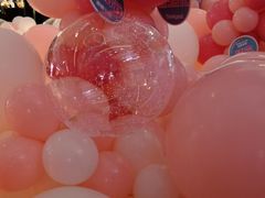 -贝儿多爸爸泡芙(合生汇店)