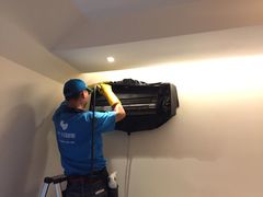 -十分到家家电清洗杭州