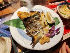 -古田居·特色寿司料理(星之岛旗舰店)