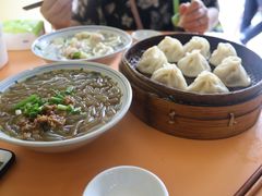 -新丰小吃(中山中路分店)